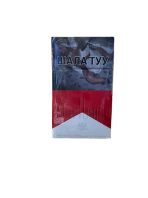 Marlboro - фото 25994