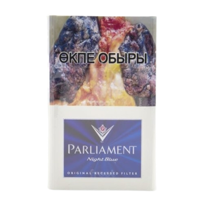 Parliament Night - фото 25996