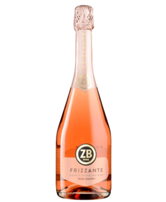 Вино игристое Frizzante красное п/сл 0,75л Крым - фото 26037