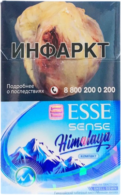 ESSE Himalaya compact - фото 26053