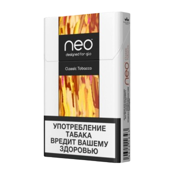 KNeostiks Bright Tobacco - фото 26070