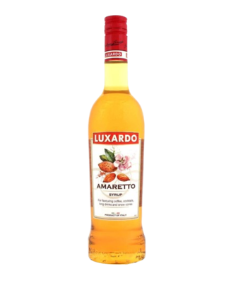 Сироп Luxardo "Amaretto" 0,75 л - фото 26075
