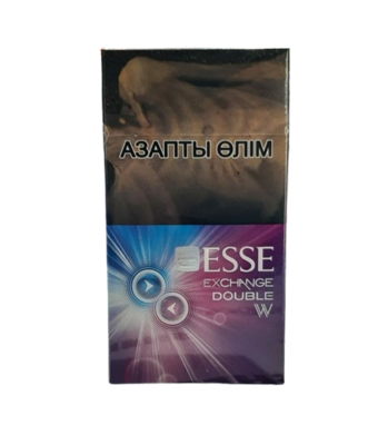 Esse Exchange Double W - фото 26081