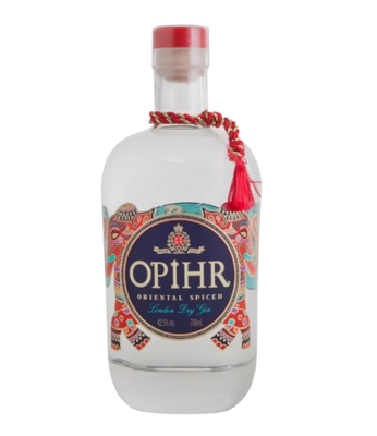 Джин Opihr Gin 0,7л - фото 26121