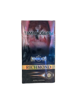 Richmond Royal Edition - фото 26178