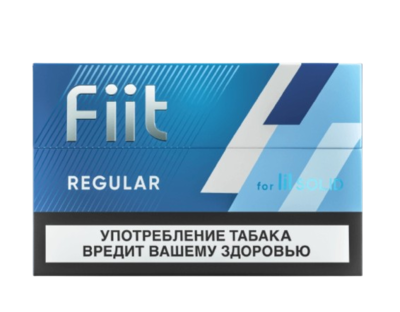 FIIT REGULAR SKY - фото 26185