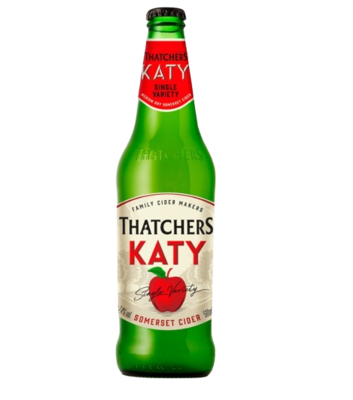 Сидр Thatchers Katy 7,4% 0,5 бут - фото 26220