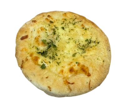 Мини пицца 4 Сыра - фото 26233