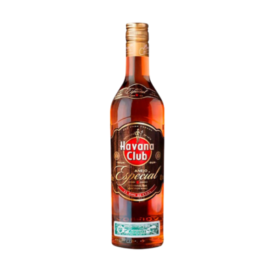 Ром Havana Club Anego Especial 0,7 - фото 26334