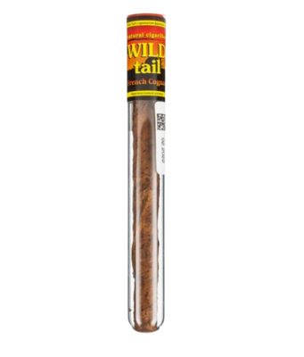 Сигары Wild tail Wiskey - фото 26346