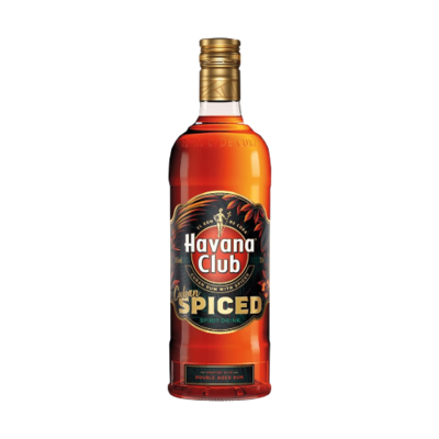 Ром Havana Club Cuban Spiced 35% 0,7 - фото 26436