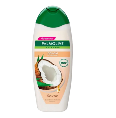 Шампунь Palmolive 450мл в ассортименте - фото 26439