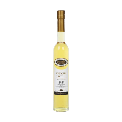 Чача Schuchmann Gold 0,5л - фото 26440