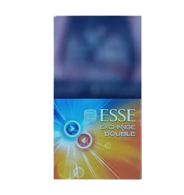 Esse Exchange Double - фото 26441