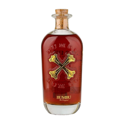 Ром Bumbu Original 0.7 - фото 26445