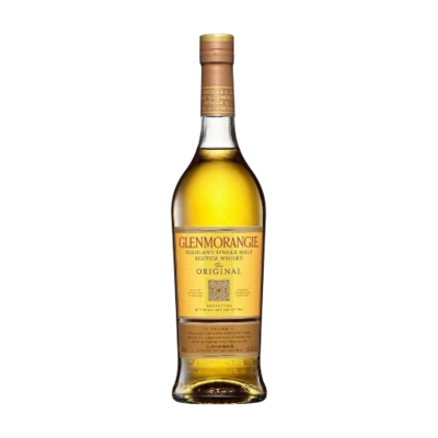 Виски Glenmorangie Original 0.5 - фото 26449