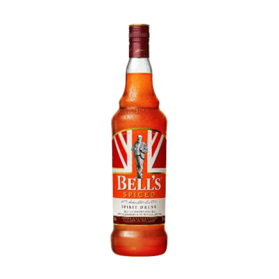 Виски  Bell*s Spiced 0.7 - фото 26450