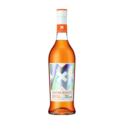 Виски Glenmorangie X 0,7 - фото 26452
