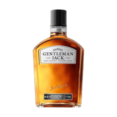 Виски Jack Daniels Gentelman JA 0,75 - фото 26455