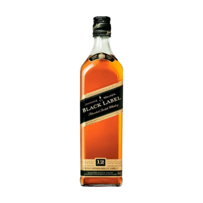 Виски JW Black Label 0.5 - фото 26456