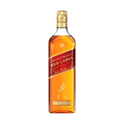 Виски JW Red Label 1л - фото 26457