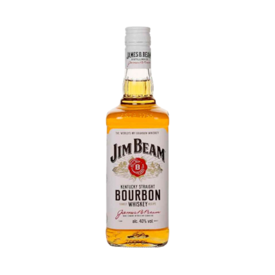 Виски Jim Beam white 0.7L - фото 26466