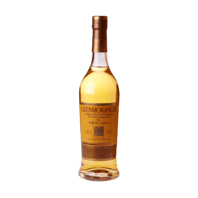 Виски Glenmorangie Original 0.7 - фото 26469