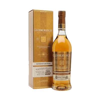 Виски Glenmorangie Nectar d'OR 12 YO 0,7 - фото 26472