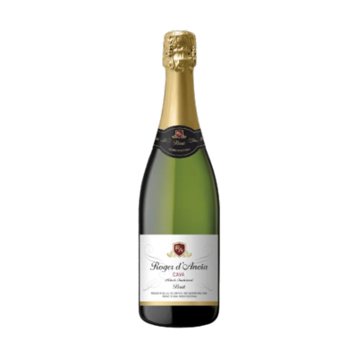 Вино игристое Freixnet Roger D Anoia Brut (Испания) 0.75 игрис. - фото 26505