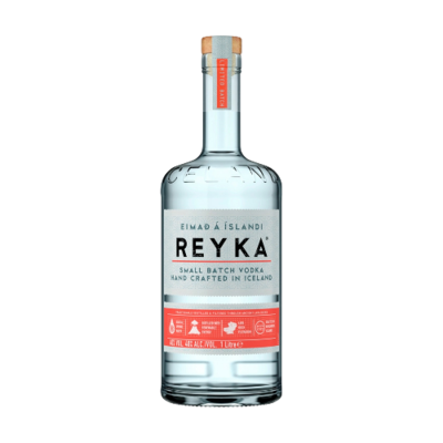 Водка Reyka 1,0л - фото 26512