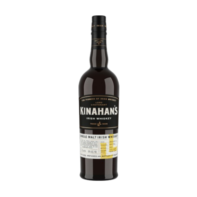 Виски Kinahans L.L. 0.7л - фото 26514