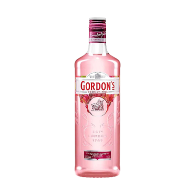 Джин Gordon's Pink 1.0 - фото 26515