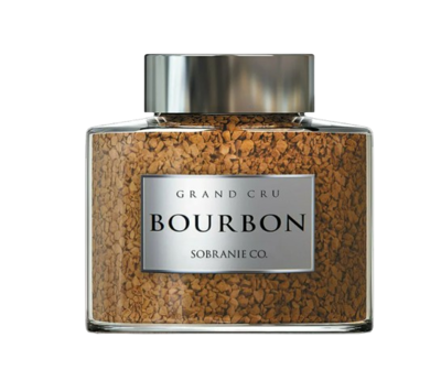 Кофе сублим BOURBON GRAND CRU с/б 100гр - фото 26528