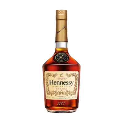 Коньяк Hennessy VS 0.35 - фото 26552