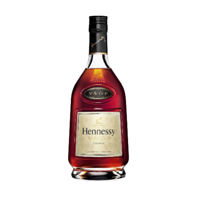 Коньяк Hennessy VSOP 0.5 - фото 26554