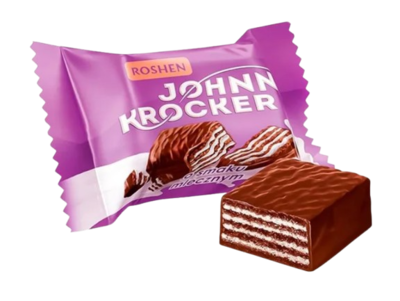 Конфеты Johnny Krocker  - фото 26607