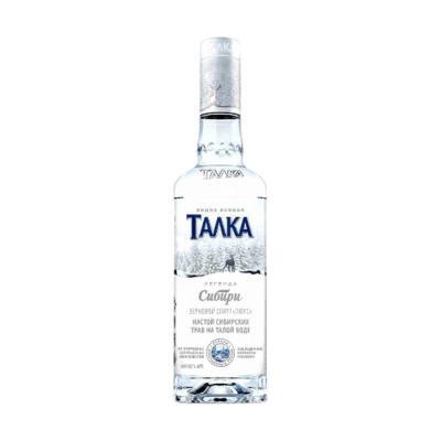Водка Талка Особая 0,7 - фото 26634