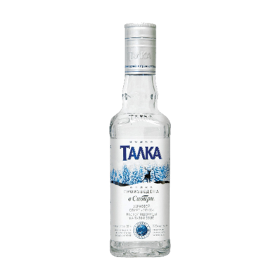 Водка Талка 0,25л - фото 26640