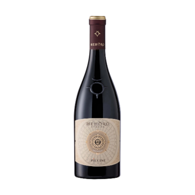 Вино PICCINI Memoro Rosso 0.75 Италия, Тоскана - фото 26641