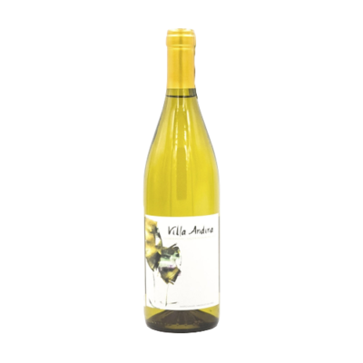 Вино VILLA ANDINA Chardonnay Sauvignon бел/сух 0,75 Чили - фото 26646