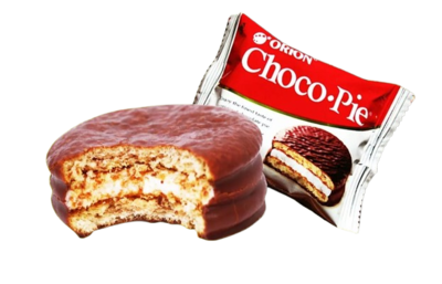 Orion Choco-Pie шт. - фото 26653