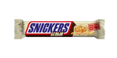 Батончик Snickers Winter 5*32*81гр - фото 26673