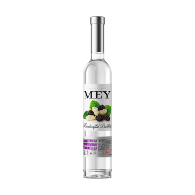 Водка MEY Тутовая 45% 0,5л - фото 26677