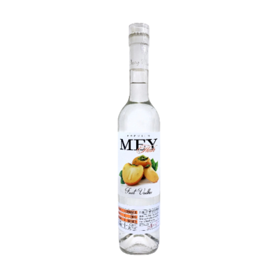 Водка MEY Хурмовая 45% 0,5л - фото 26678