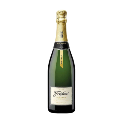 Вино игристое Freixenet Brut Nature (Испания) 0.75 игрис. - фото 26679