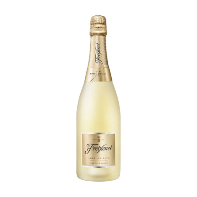 Вино игристое Freixenet Cava Carta Nevada Semi Seco п/сух 0,75  Испания - фото 26684