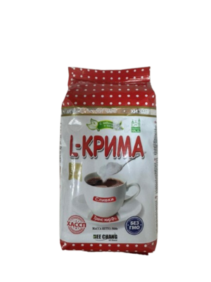 Сливки сухие Krima 500гр - фото 26697