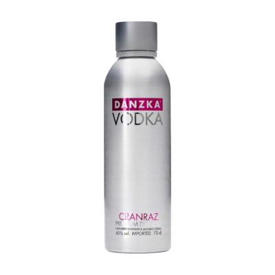 Водка DANZKA cranraz 0,7л - фото 26727