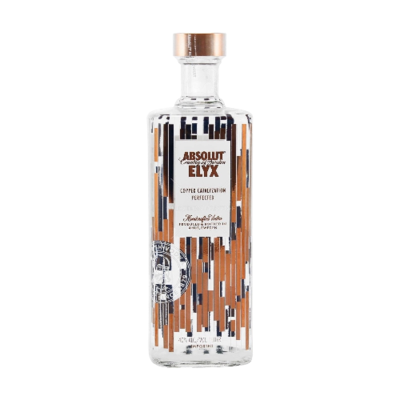 Водка Absolut Elyx 1,0л - фото 26751
