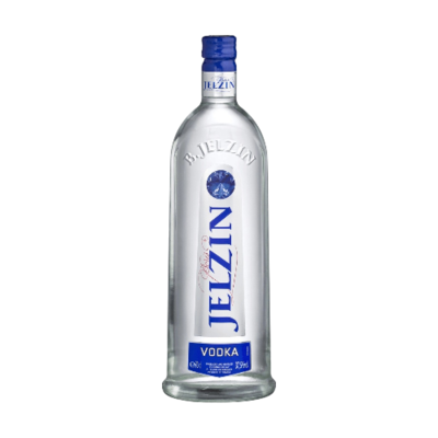 Водка Jelzin 0.7 л - фото 26764